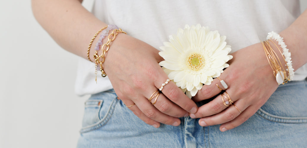 Bague Helios