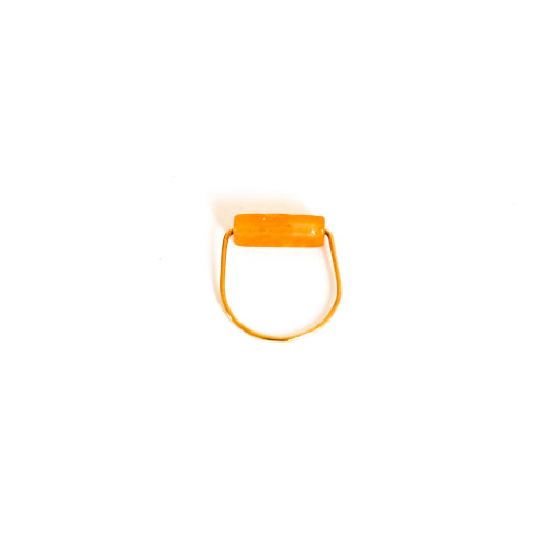 Bague Pierre Aventurine
