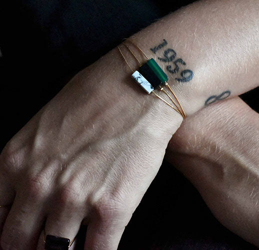 Bracelet PIERRE Agathe