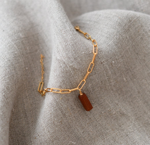 Bracelet BILLIE Bayong