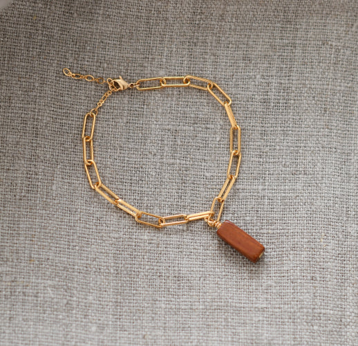 Bracelet BILLIE Bayong