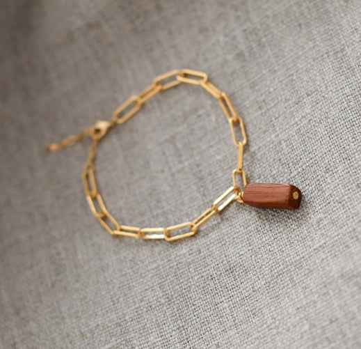 Bracelet BILLIE Bayong