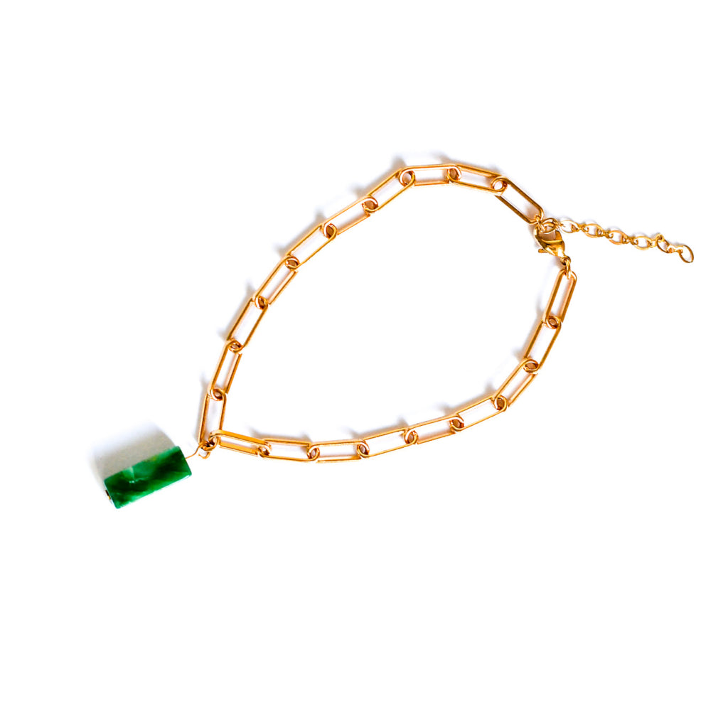 Bracelet BILLIE Lapis