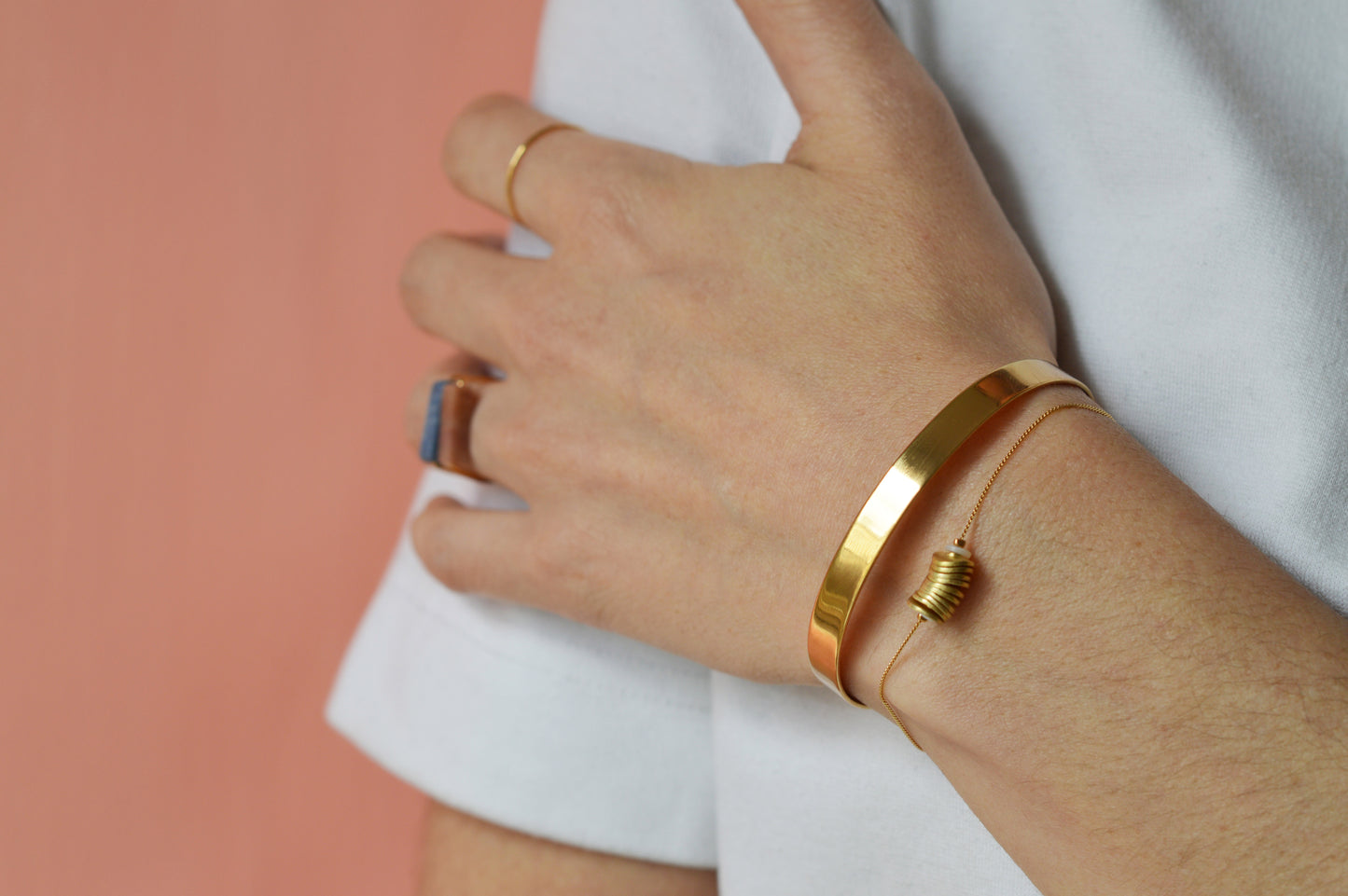 Bracelet HARLEM
