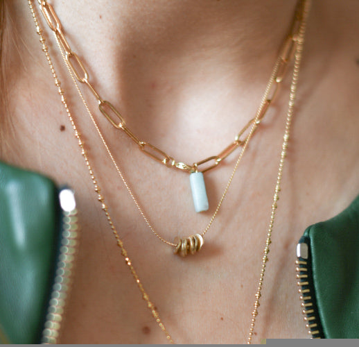 Collier HARLEM