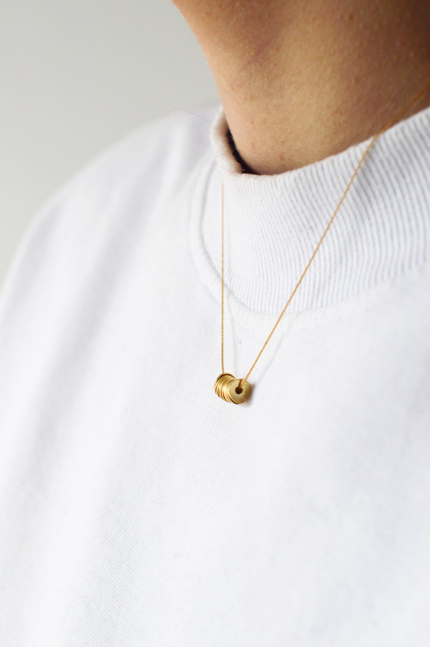 Collier HARLEM
