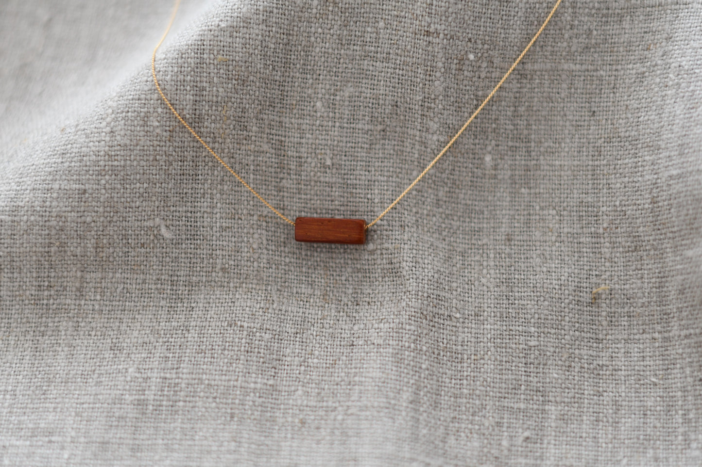Collier LE CAIRE