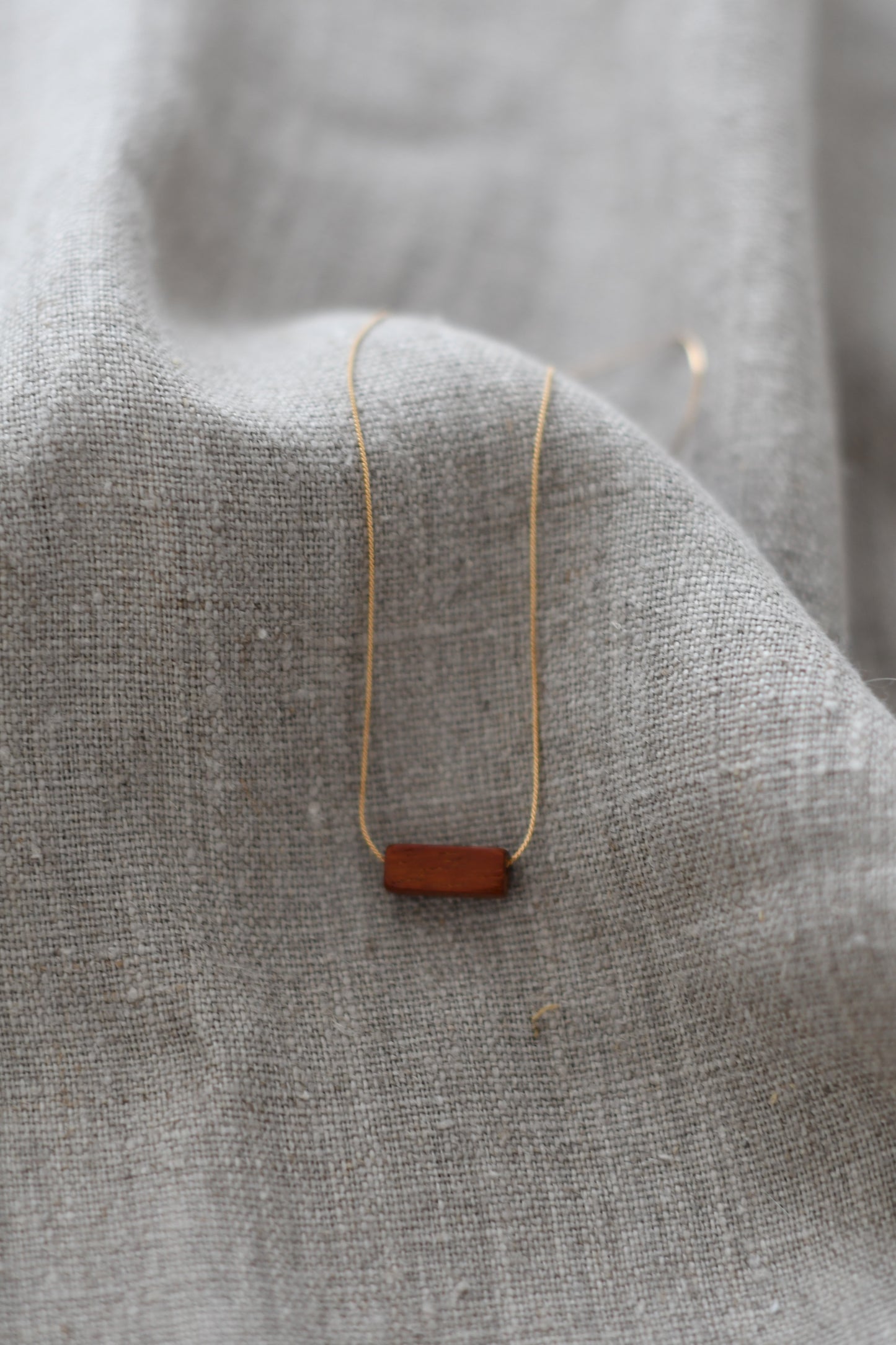 Collier LE CAIRE