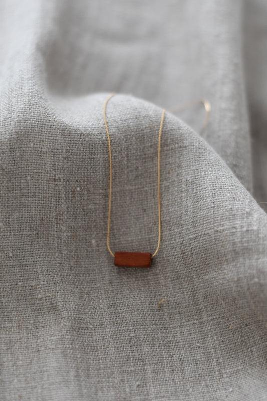 Collier LE CAIRE