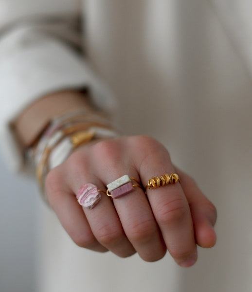 Bague Le Caire