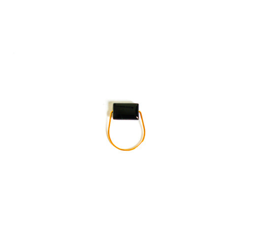 Bague Pierre Onyx