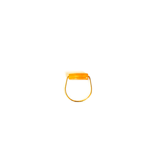 Bague Pierre Aventurine