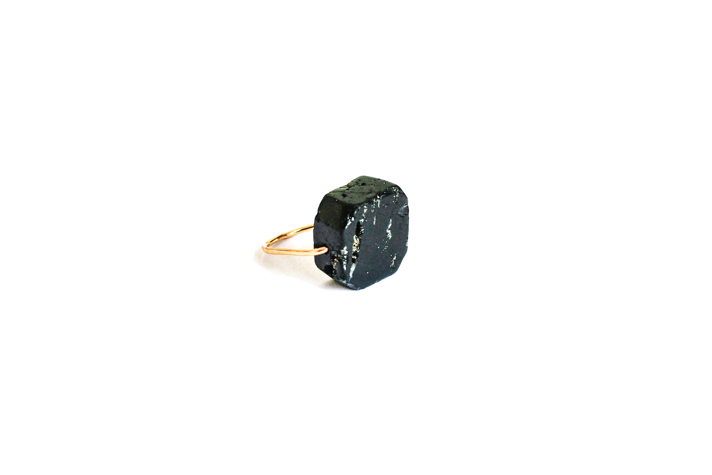 Bague Tourmaline