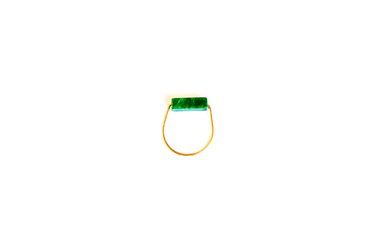 Bague Pierre Prasem