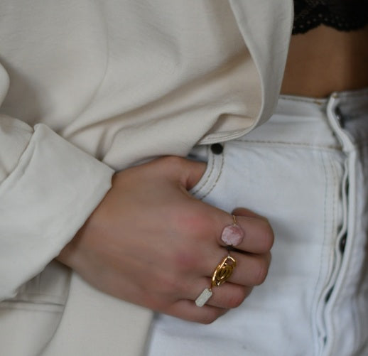 Bague Le Caire