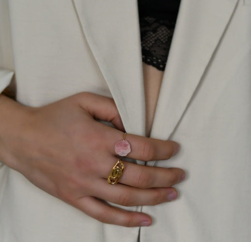 Bague Le Caire