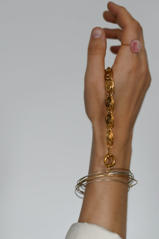 Bague Le Caire