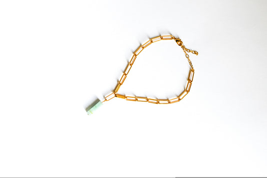 Bracelet BILLIE Amazonite
