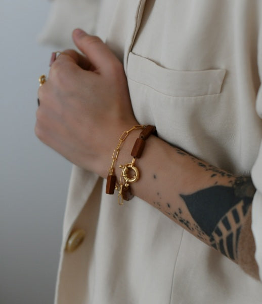 Bracelet BILLIE Bayong
