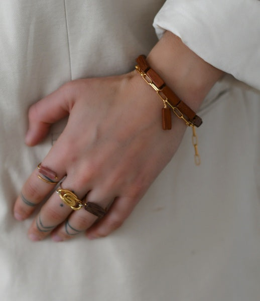 Bracelet BILLIE Bayong