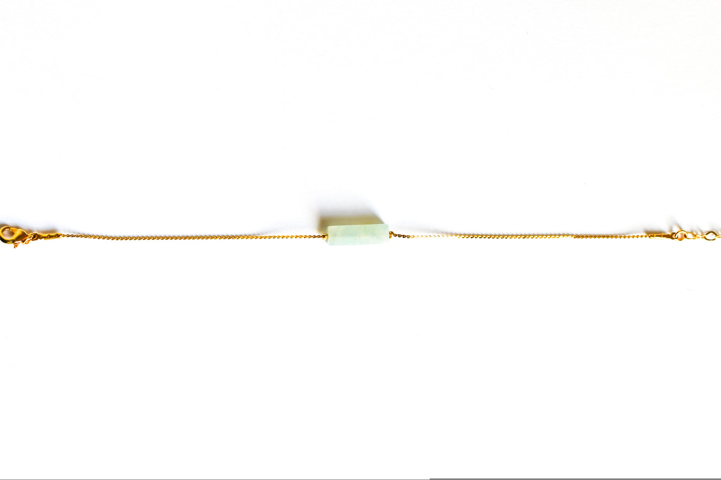 Bracelet PIERRE Amazonite