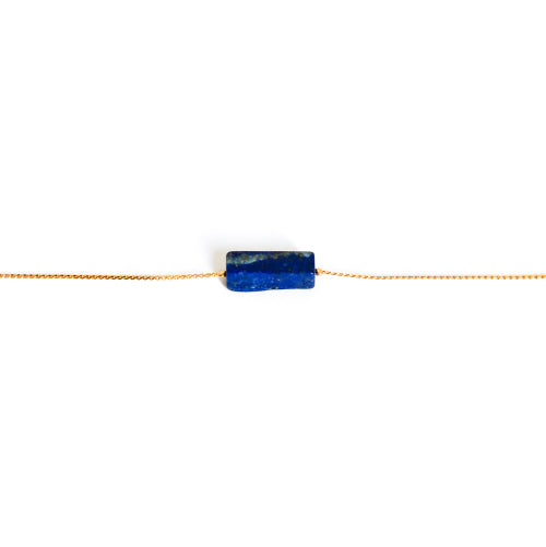 Collier PIERRE Lapis