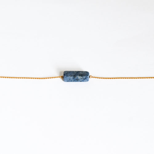 Bracelet PIERRE Bleu