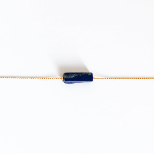 Bracelet PIERRE Lapis