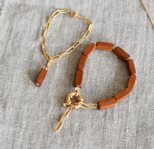 Bracelet BILLIE Bayong