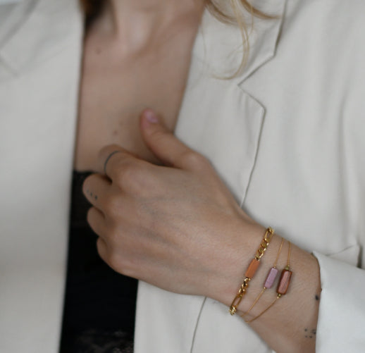 Bracelet Bayong