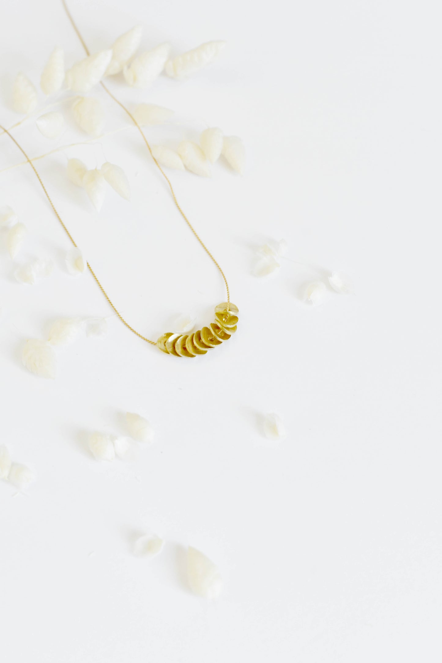 Collier HARLEM