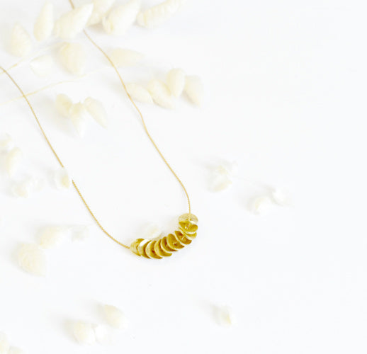 Collier HARLEM