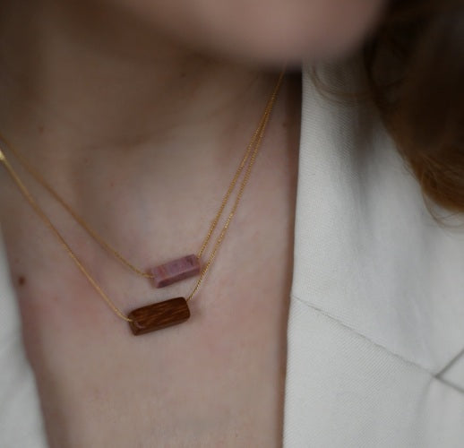 Collier LE CAIRE